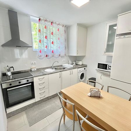Apartamento Mestre Mateo Apartman Santiago de Compostela Kültér fotó