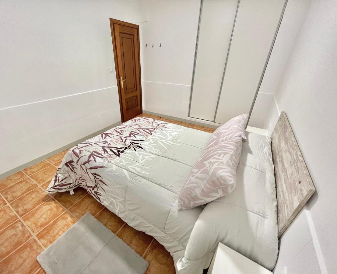 Apartamento Mestre Mateo Apartman Santiago de Compostela Kültér fotó