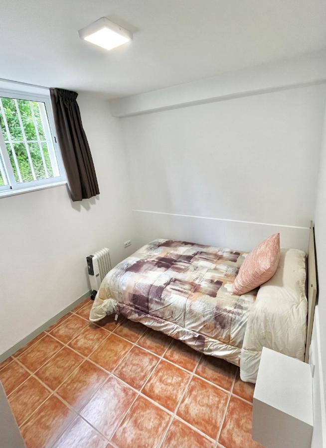 Apartamento Mestre Mateo Apartman Santiago de Compostela Kültér fotó