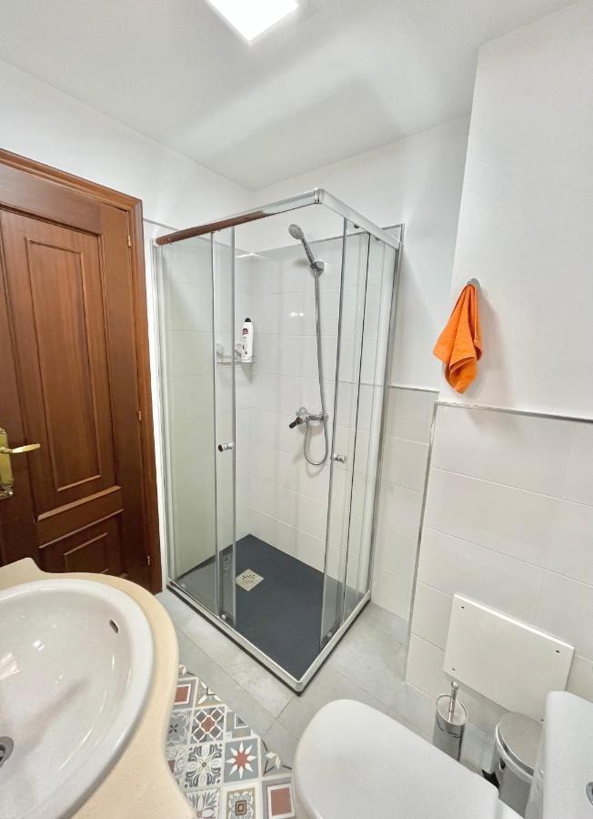Apartamento Mestre Mateo Apartman Santiago de Compostela Kültér fotó