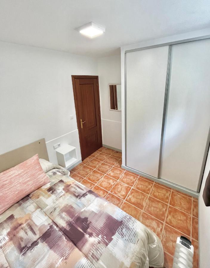 Apartamento Mestre Mateo Apartman Santiago de Compostela Kültér fotó