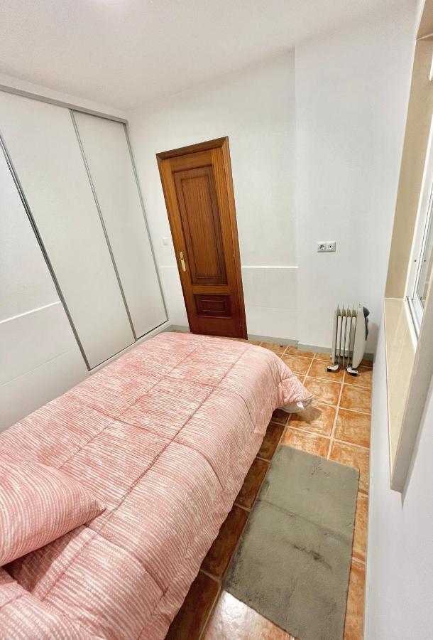 Apartamento Mestre Mateo Apartman Santiago de Compostela Kültér fotó
