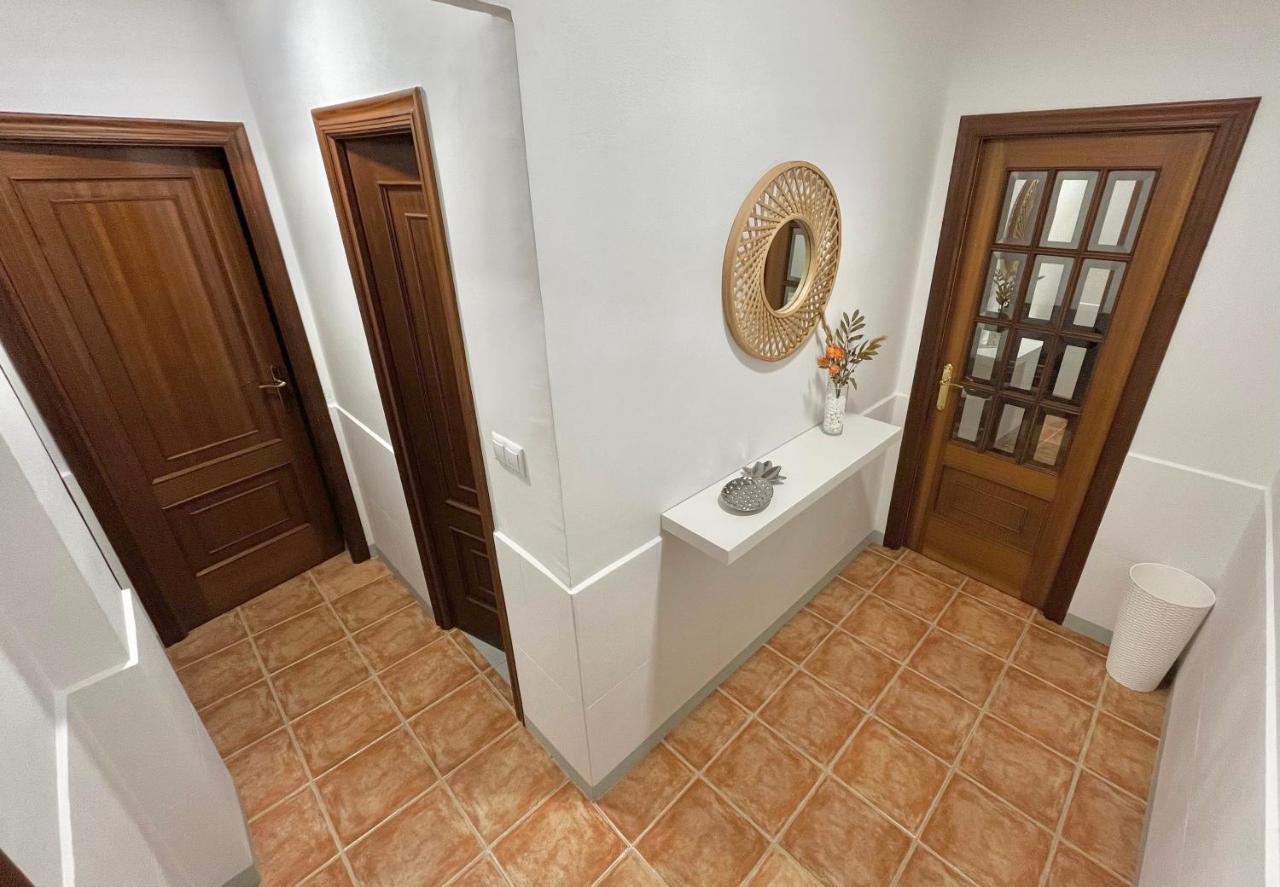 Apartamento Mestre Mateo Apartman Santiago de Compostela Kültér fotó